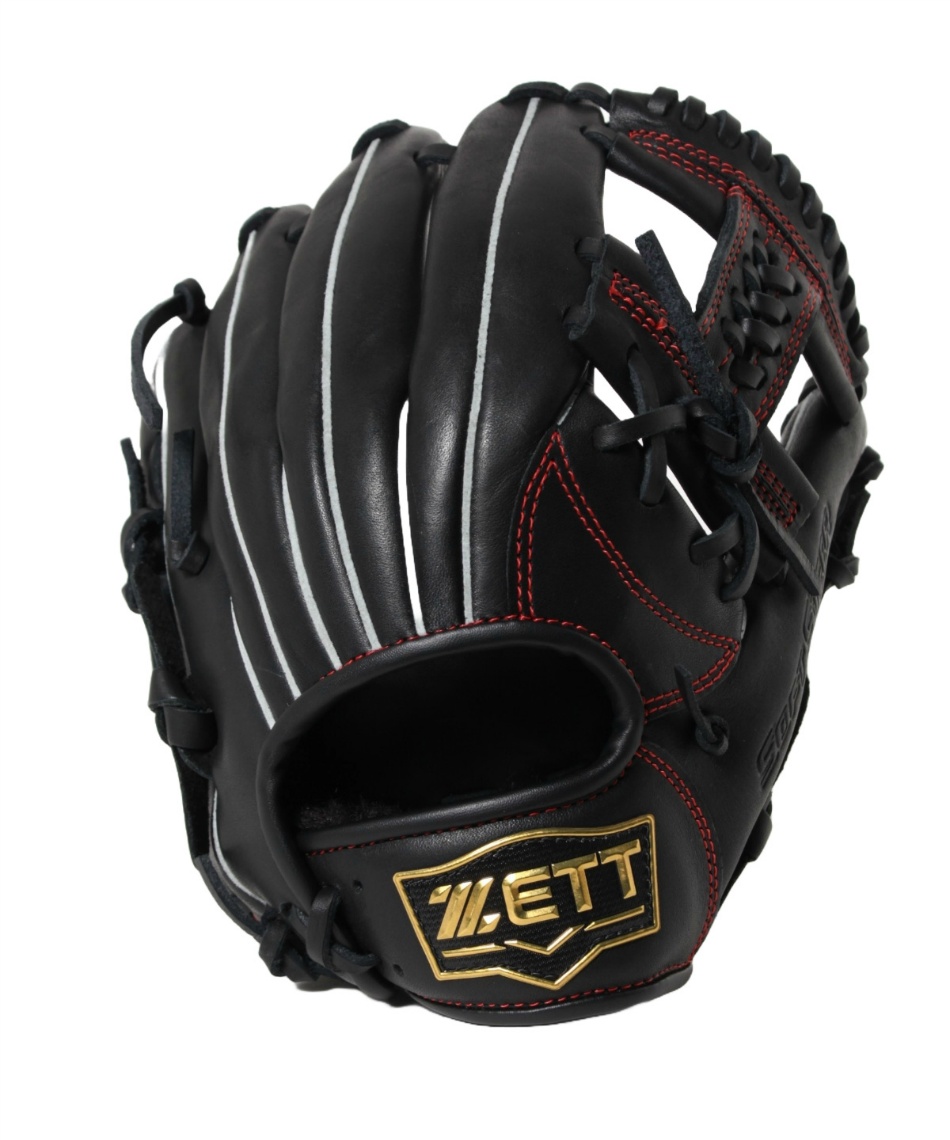 野球 少年軟式グローブ オールラウンド用 ソフトステア オールR用M