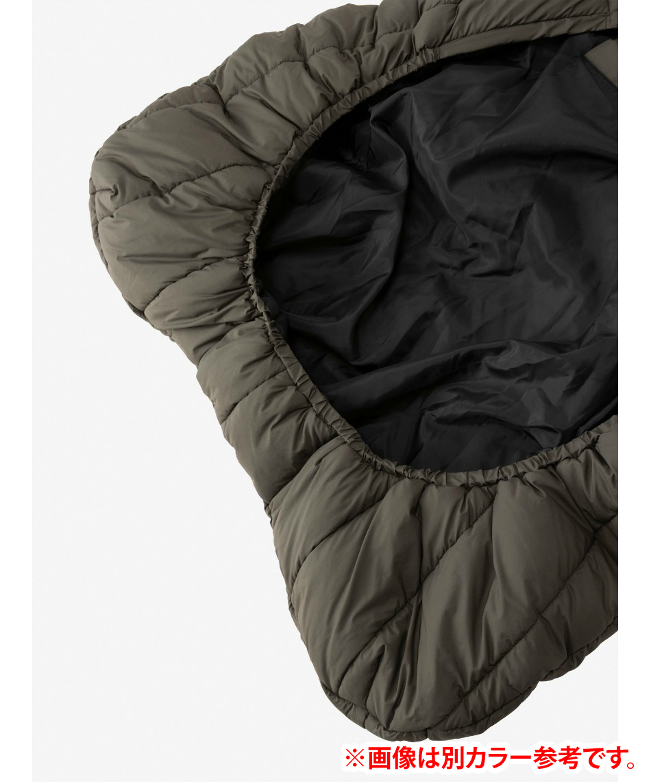 ザ・ノース・フェイス(THE NORTH FACE) ベビー ポンチョ ベビー シェル