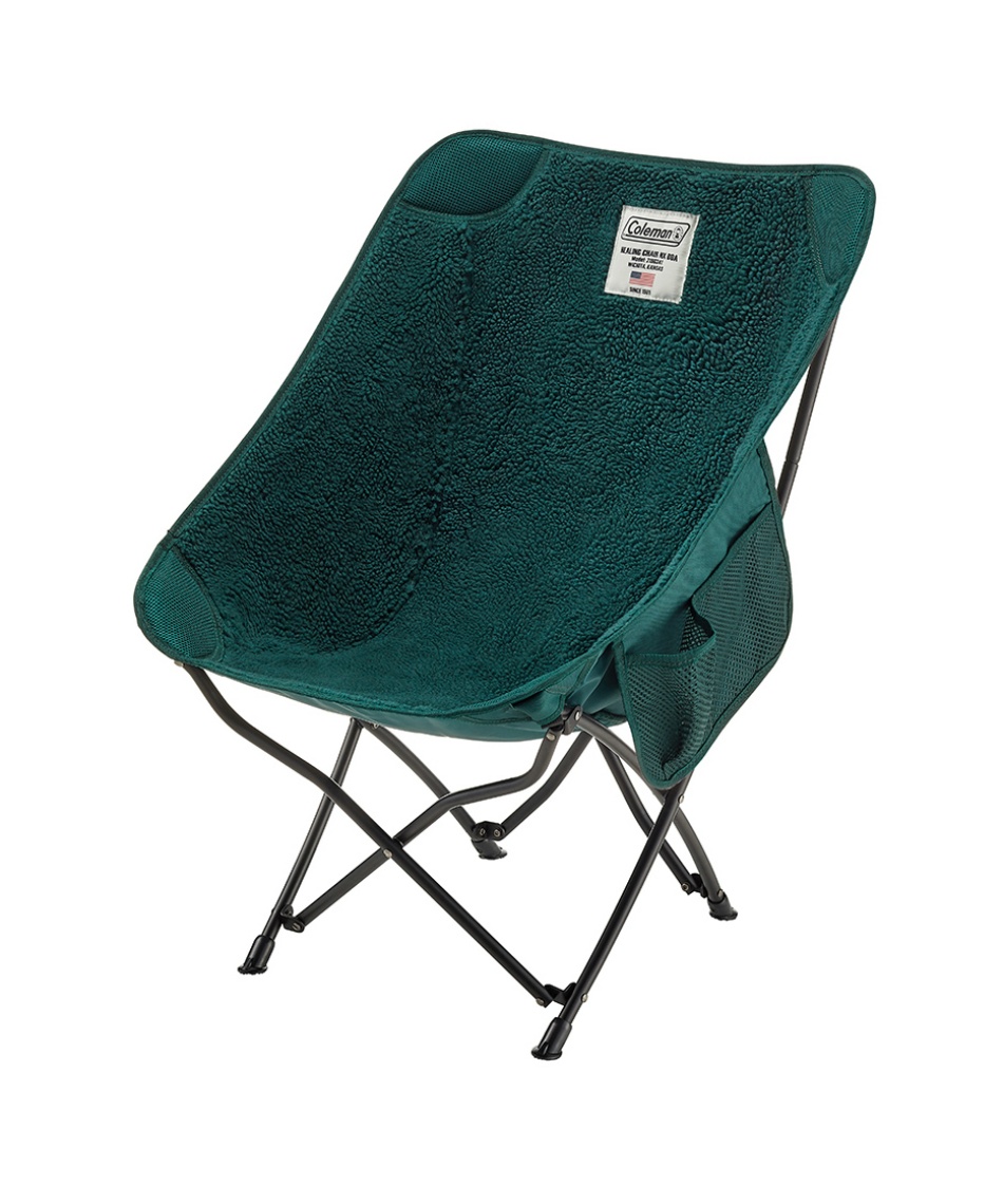 コールマン(Coleman) アウトドアチェア ヒーリングチェアNX ボア