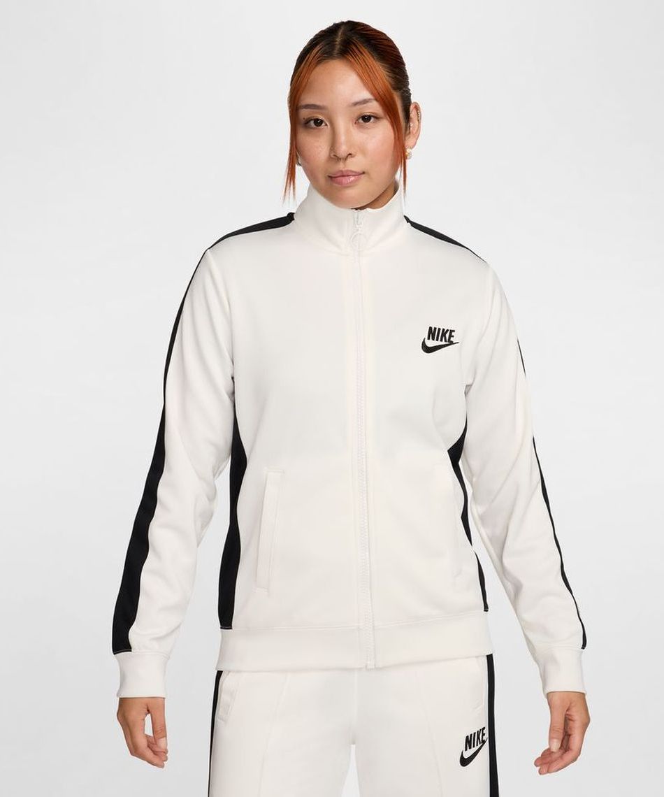 ジャージ ジャケット NSW NCPS トラックジャケット HF4707-133