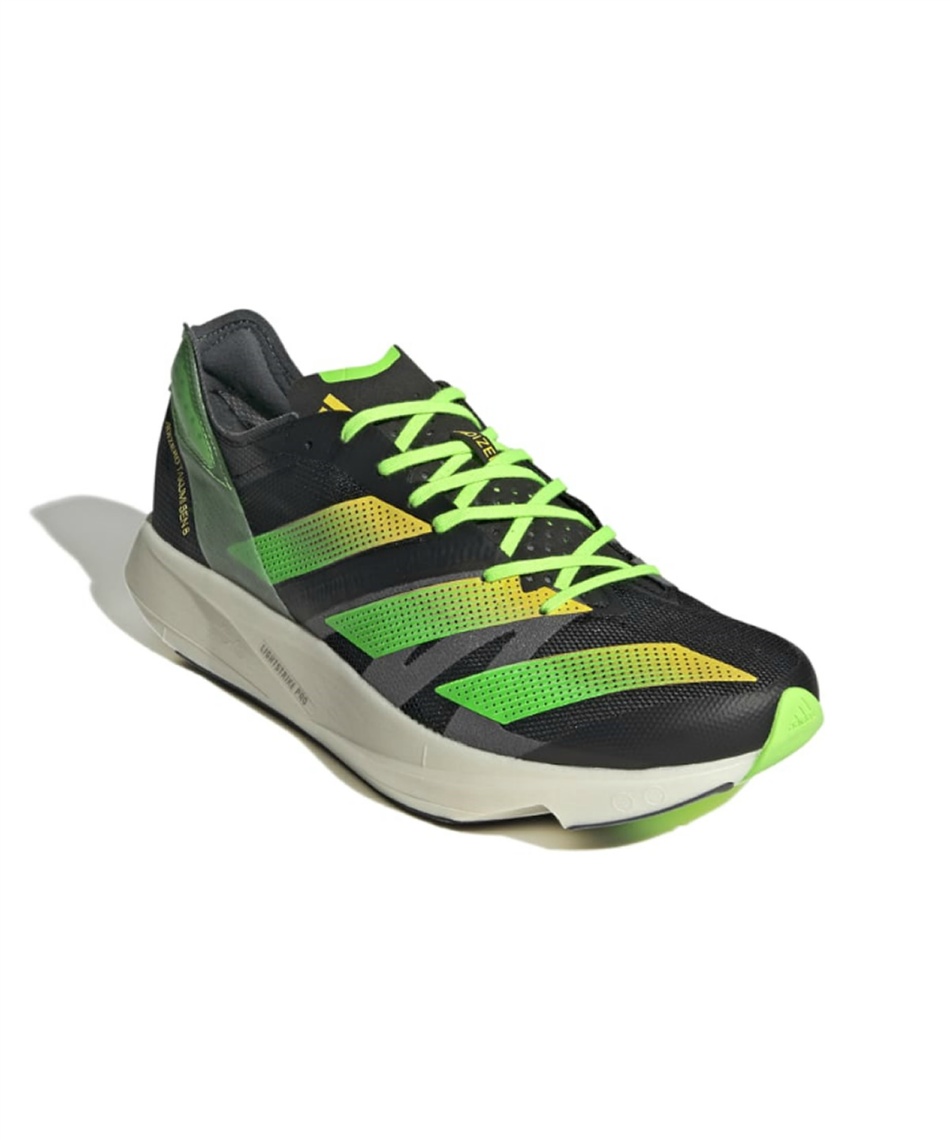 アディダス(adidas) ランニングシューズ アディゼロ タクミ セン 8