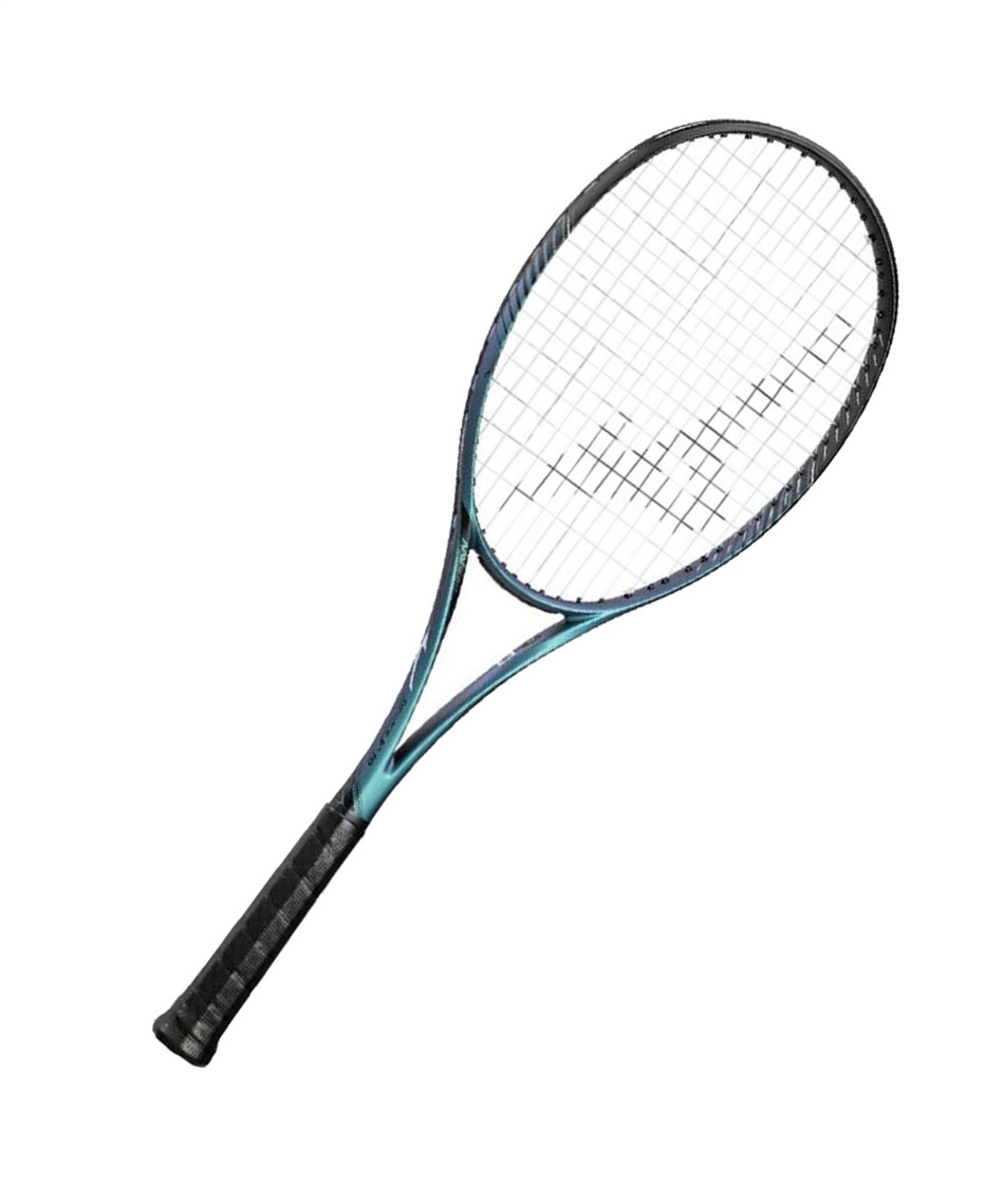 ソフトテニスラケット 前衛向け ディーフォース V10 63JTN44320