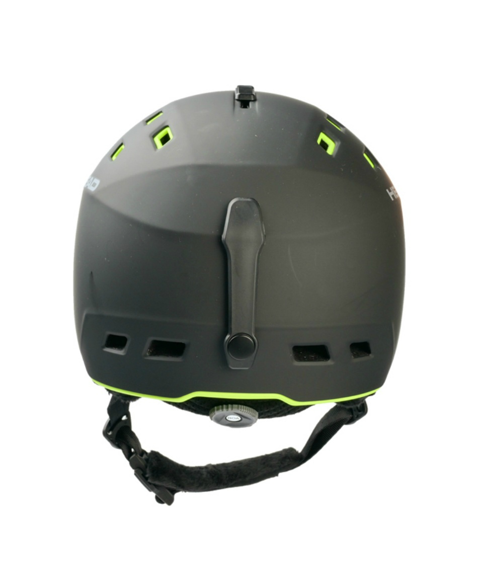 ヘッド(HEAD) スキー スノーボードヘルメット ゴーグル セット REV