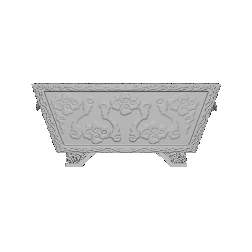 盆栽鉢 - DMM.make クリエイターズマーケット