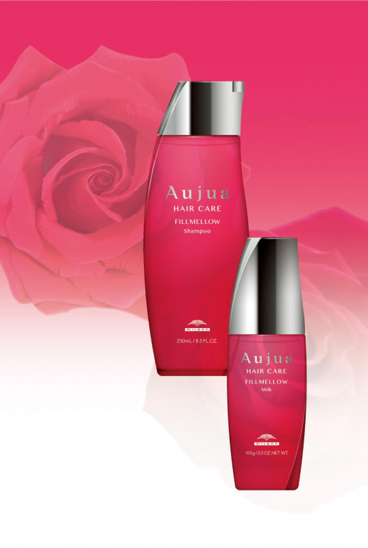 Stujioおすすめヘアケア】Aujua（オージュア）シリーズ解説｜渋谷×美容