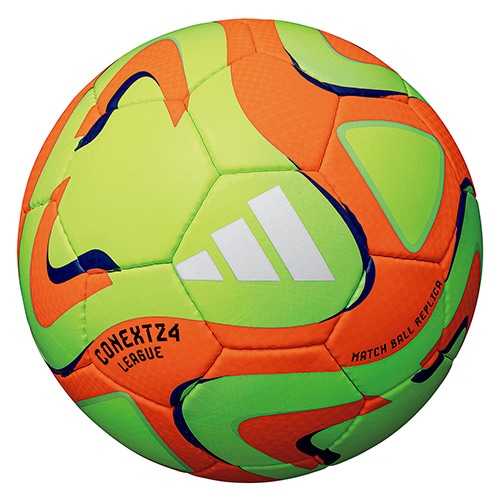 コネクト24 リーグ 5号球／サッカーショップKAMO