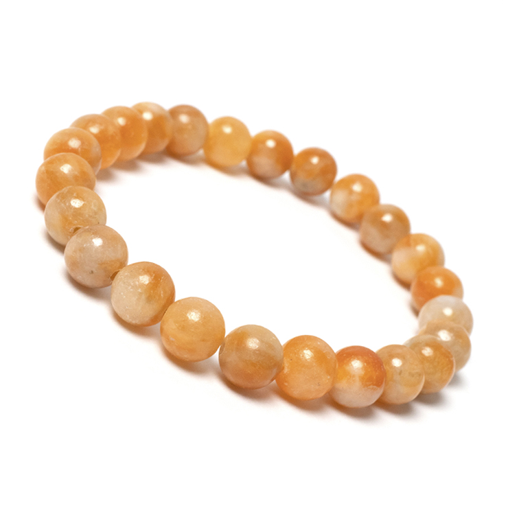 オレンジカルサイト｜天然石・パワーストーン通販 Pascle（パスクル）