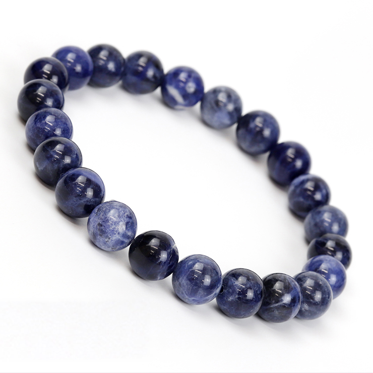 ソーダライト｜天然石・パワーストーン通販 Pascle（パスクル）