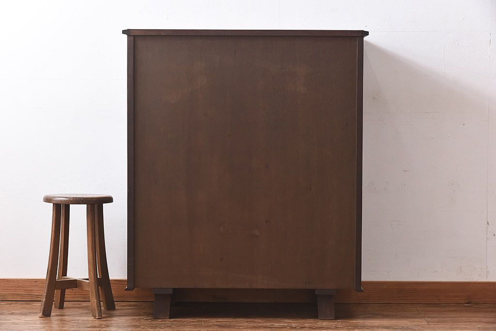 公式】アンティーク家具ラフジュ工房商品詳細ページビンテージ 神戸洋