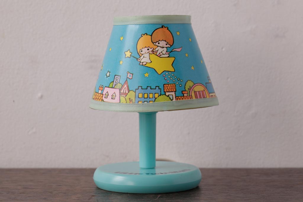 公式】アンティーク家具ラフジュ工房商品詳細ページ1976年 サンリオ