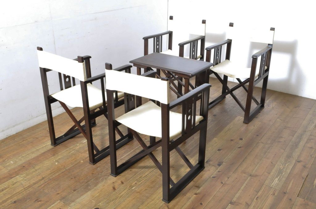 公式】アンティーク家具ラフジュ工房商品詳細ページ和製アンティーク