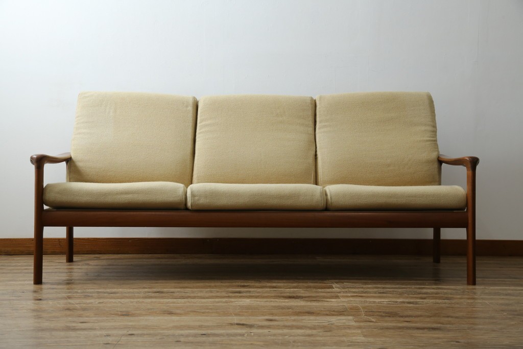 公式】アンティーク家具ラフジュ工房商品詳細ページデンマーク