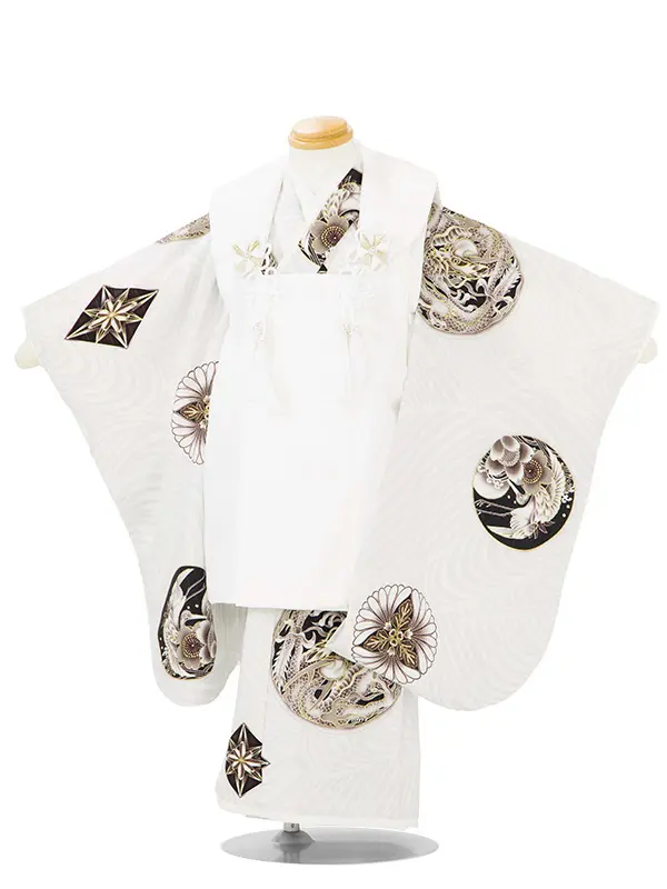 七五三着物レンタルが格安