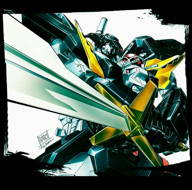 鋼鐵、熱血、與魂的融合『大張正己作品展in Taipei』07 月06 日起將於