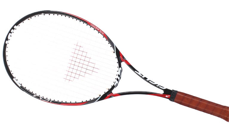 Tennis Warehouse - Tecnifibre TFight 315 Ltd. 16 Main Racquet Review