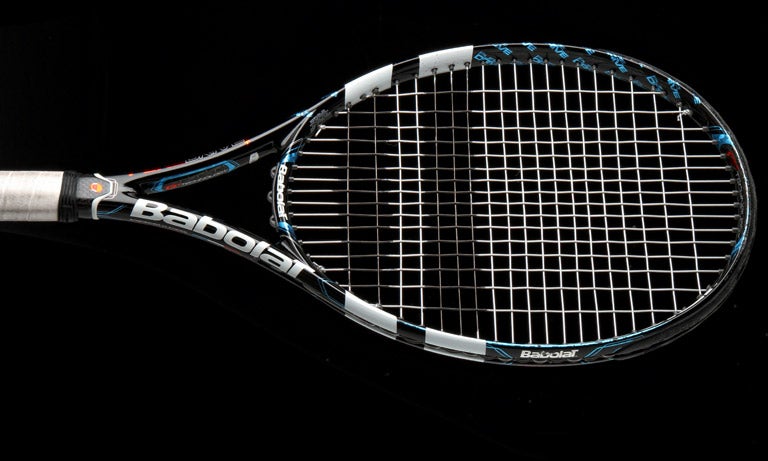 Tennis Warehouse - Review