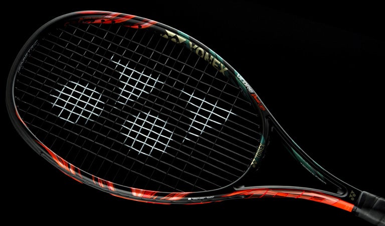 Yonex VCORE Duel G 100 (300g) Review