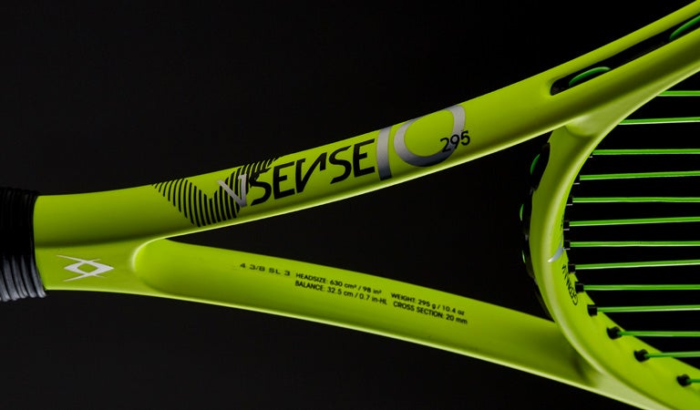 Tennis Warehouse - Review