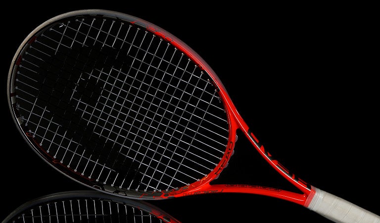 Tennis Warehouse - Head Youtek IG Radical Pro Racquet Review