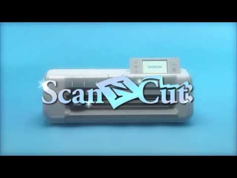 CM110 | カッティングマシン | ブラザー