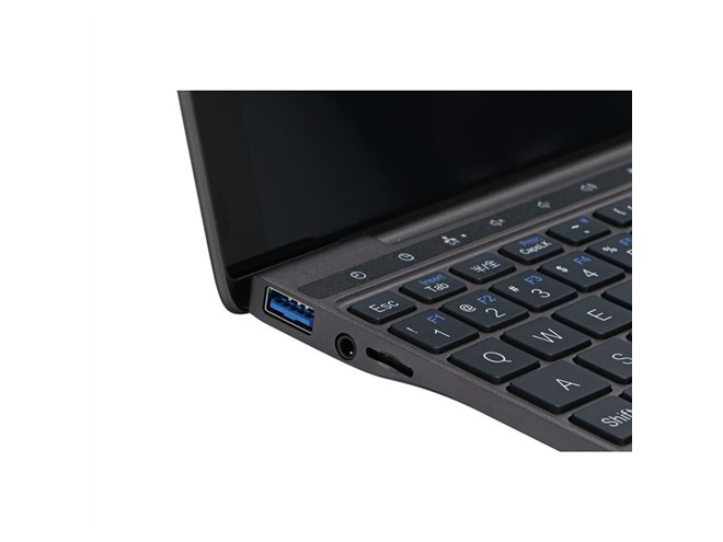 天空が「GPD Pocket 2 Amber Black」日本仕様パッケージ発売、予約特価