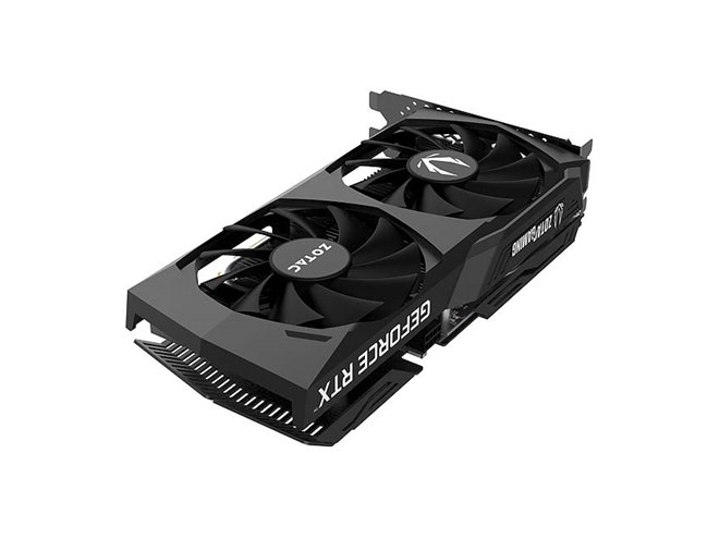ZOTAC、スパイダーマングッズが付属したビデオカード - 価格.com