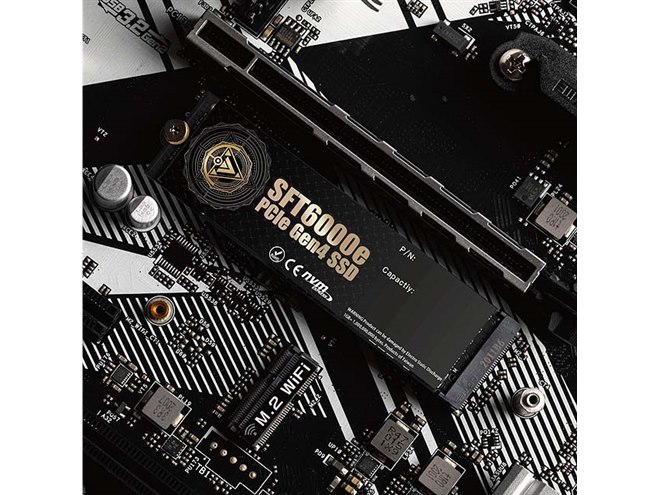 CFD、ecoモードに対応したM.2 NVMe SSD「CSSD-SFT6000e」 - 価格.com