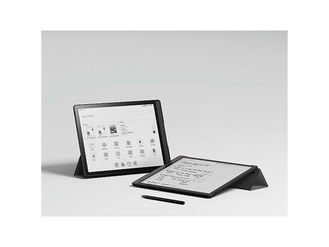 SKT、GPUを搭載した13.3型電子ペーパータブレット「BOOX Tab X