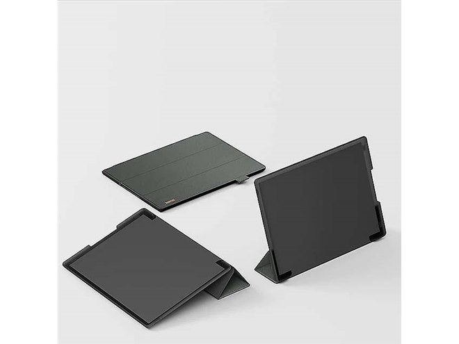 BOOX Tab X 13.3 + 純正カバー + LAMYスタイラスペン SKT、GPUを搭載した