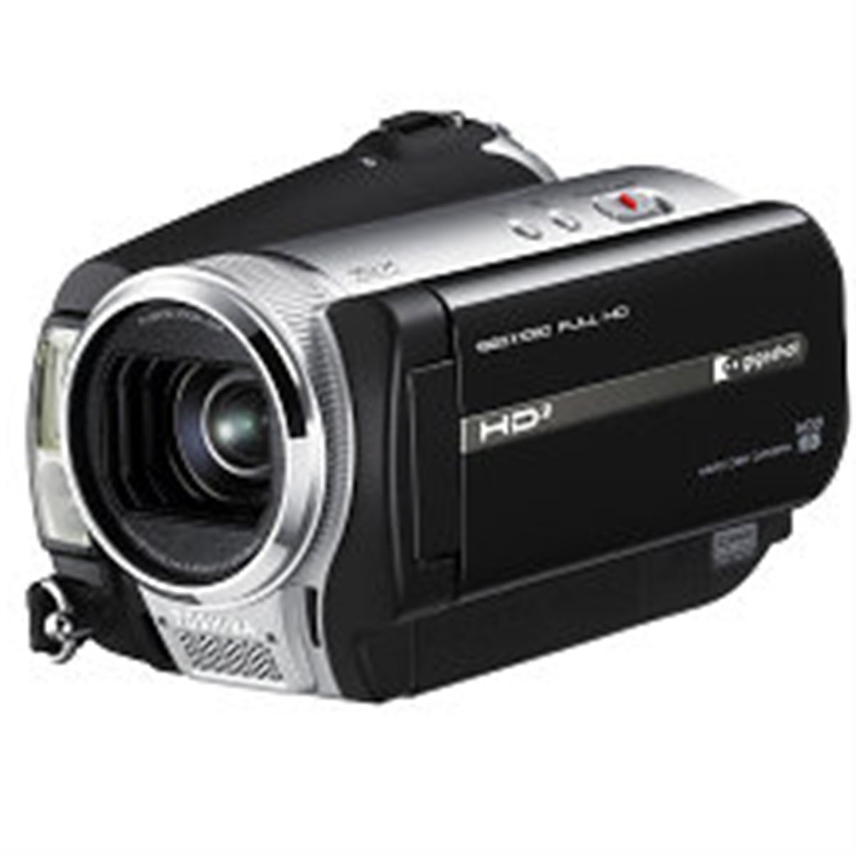 東芝、フルHD対応のHDD内蔵ムービーカム「gigashot A」シリーズ - 価格.com