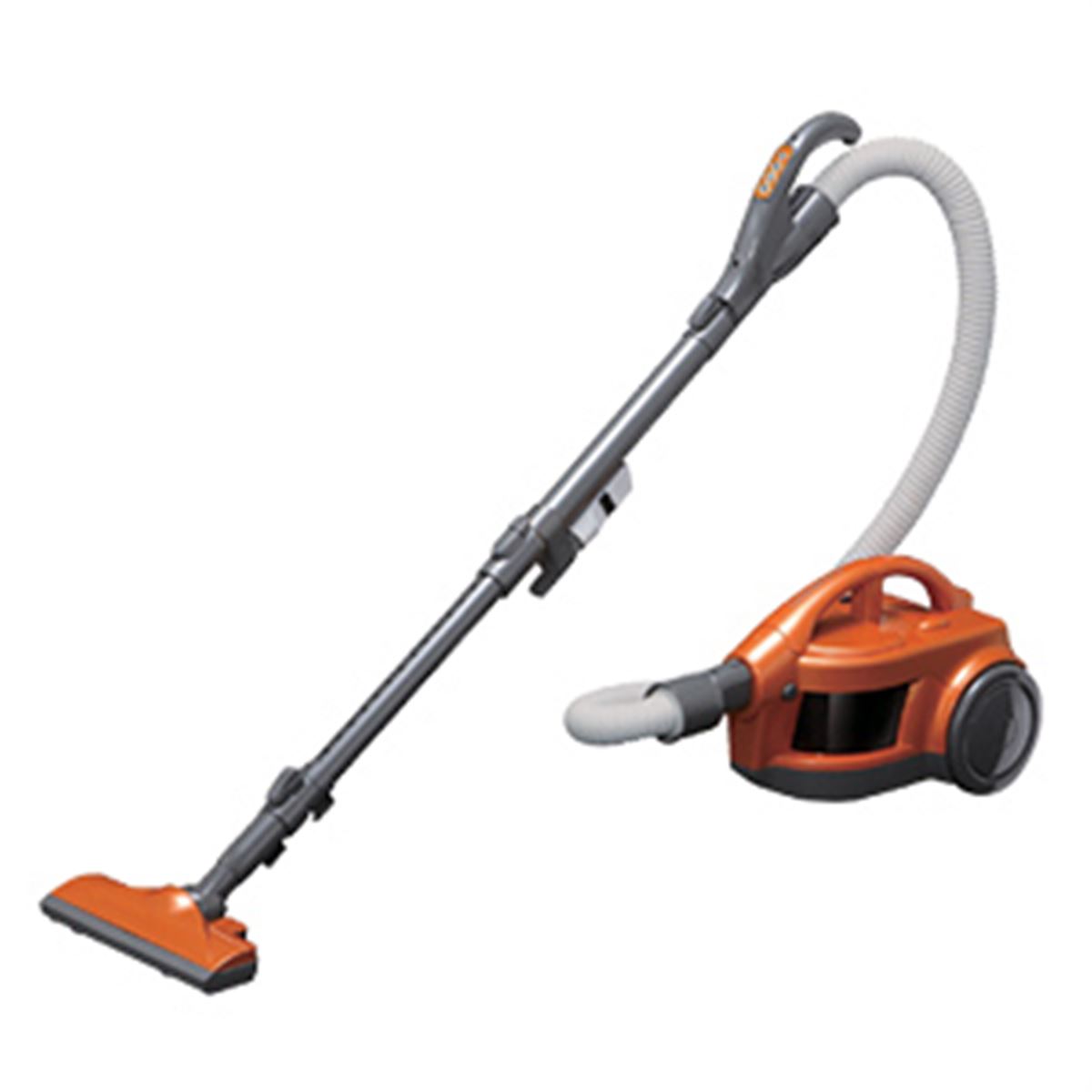 シルバー精工、サイクロン式掃除機「CH 3000」 - 価格.com