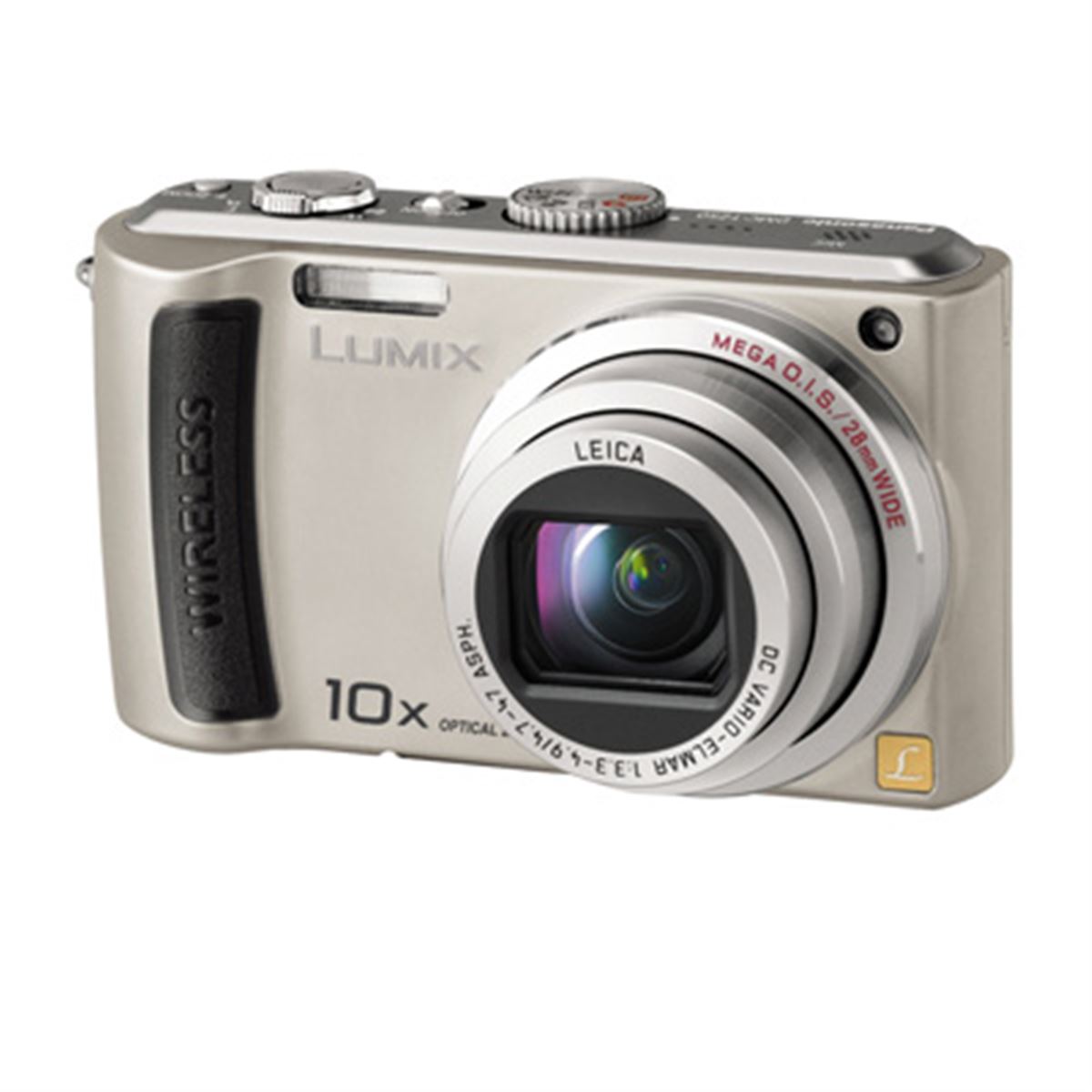 松下、Wi-Fi通信搭載デジカメ「DMC-TZ50」など - 価格.com