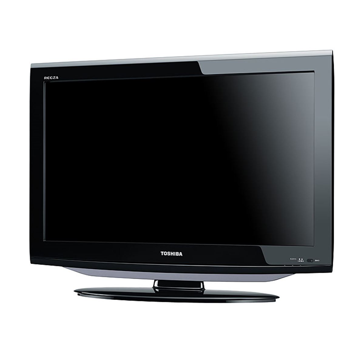 東芝、LEDパネルを採用した32V型の「REGZA AE1」 - 価格.com