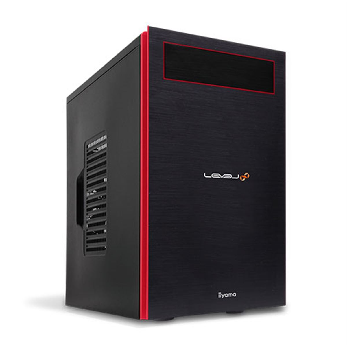 最終値下げ‼️】iiyama ゲーミングPC iiyama PC LEVEL-M8A6-LCR98D-TKX