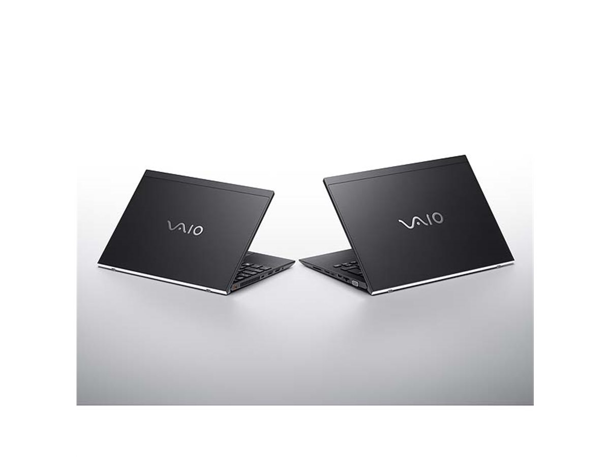 VAIO、第10世代Coreを搭載したモバイルPC「VAIO SX12/SX14」 - 価格.com