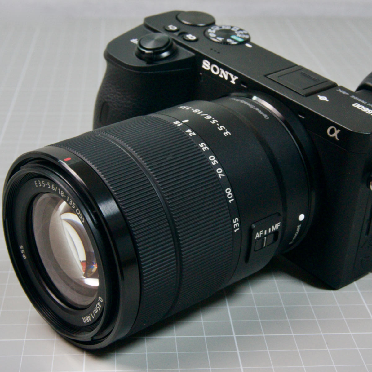 ミラーレス一眼 α6600」の人気商品一覧 | 安い商品を通販サイトから