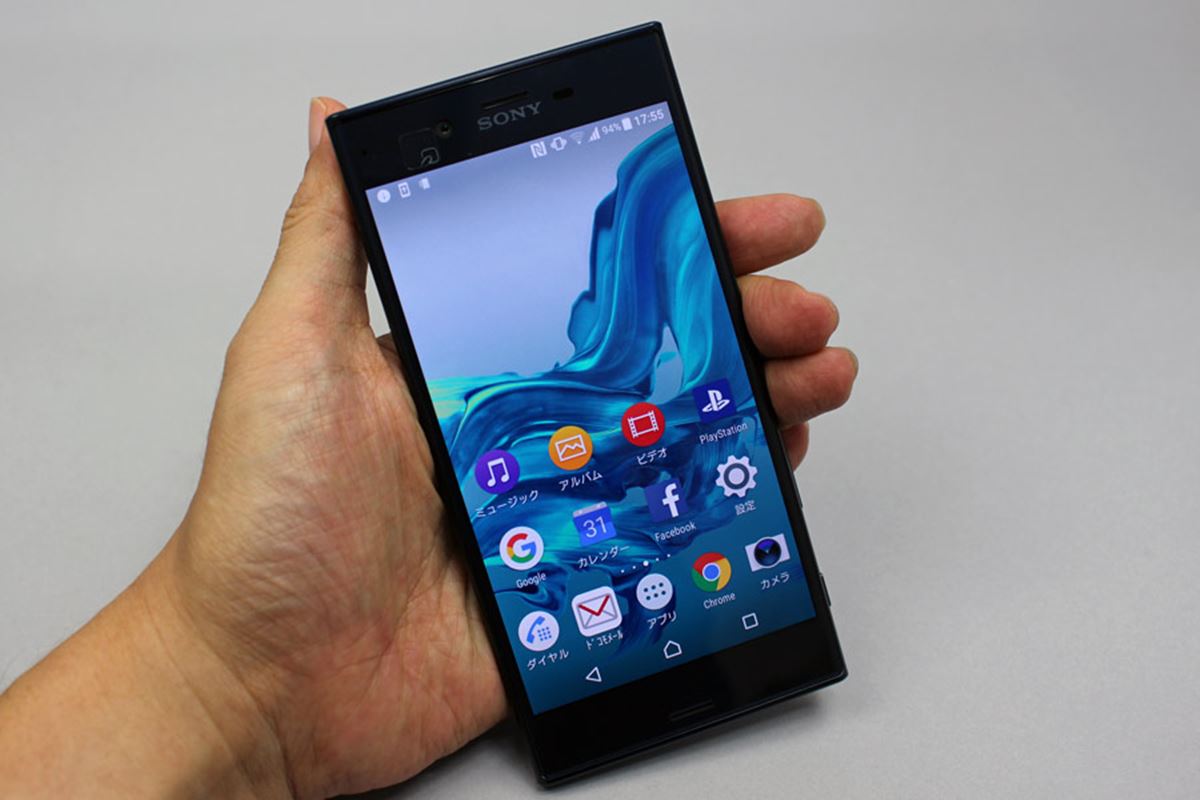 5日間使用レポート！「Xperia XZ」の性能に迫った（バッテリー＆カメラ