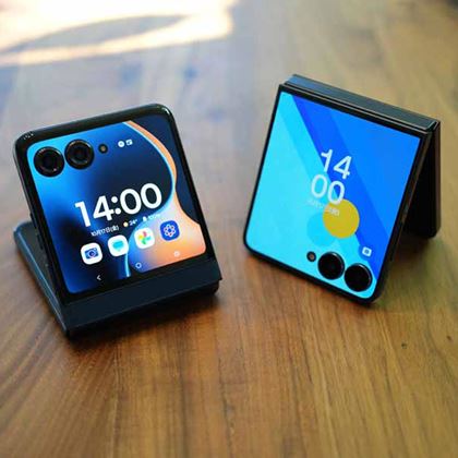 約10万円で最新世代SoCを満喫できる「POCO F7 Ultra」速報！ 「POCO F7