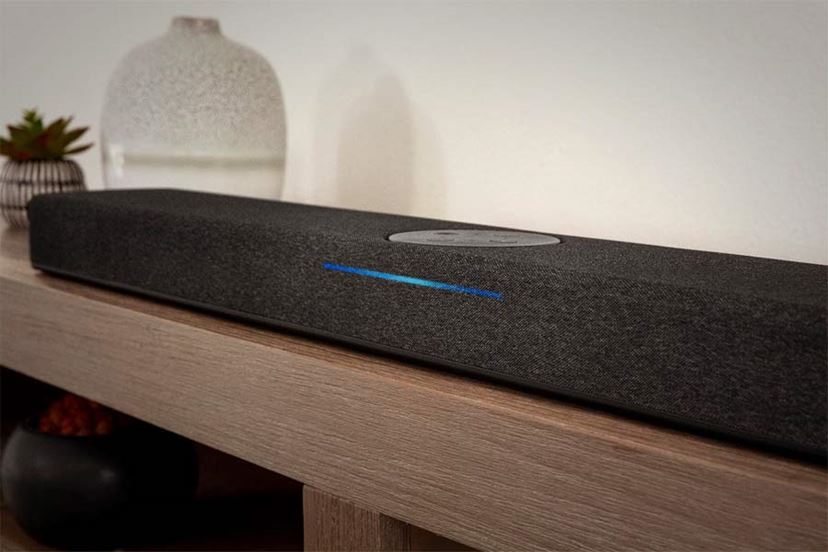 アメリカンHi-Fiサウンド”をワンボディで！ Polk AudioのAlexaサウンド