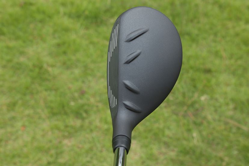 左のミスが少ない稀有なUT！ 「G410 ハイブリッド」試打 - 価格.com