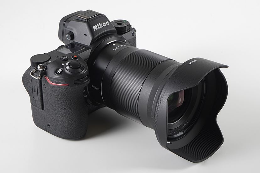 ニコンZマウントの広角レンズ「NIKKOR Z 24mm f/1.8 S」実写レビュー