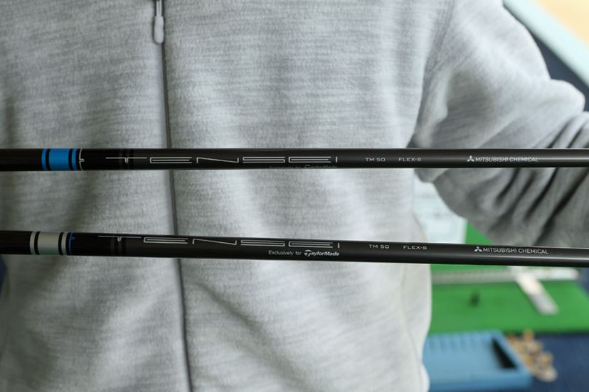 曲げずに飛ばすならMAXか！ テーラーメイド「SIM」ドライバー2種打ち