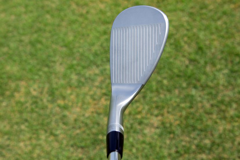 ボーケイ・SM8」6つのグラインドの違いを芝の上から確かめた - 価格