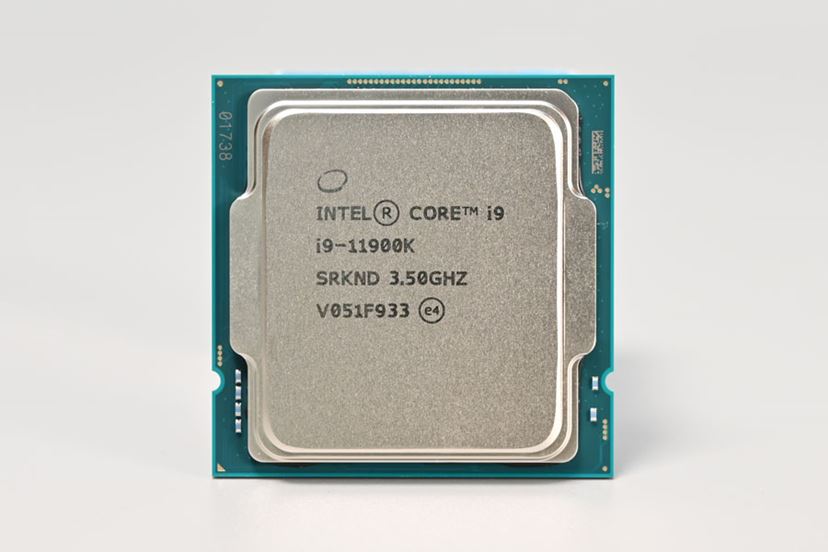 インテルのデスクトップPC向け最新CPU「Core i9 11900K」「Core i5