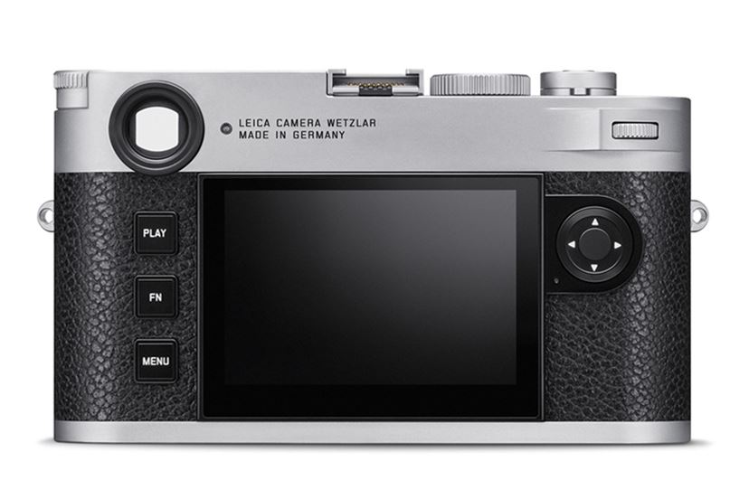 6000万画素センサー採用の「ライカM11」発表。価格は118万8,000円