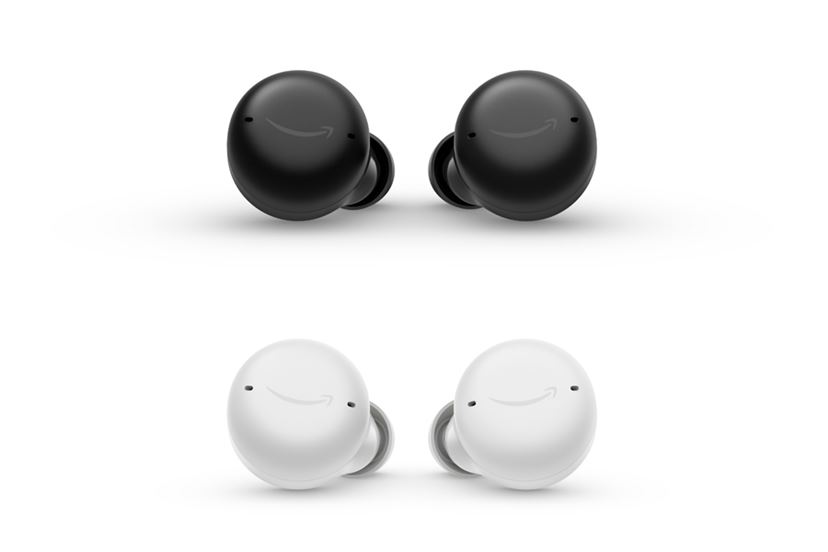 Amazonのノイキャン付き完全ワイヤレス「Echo Buds」が日本上陸。価格