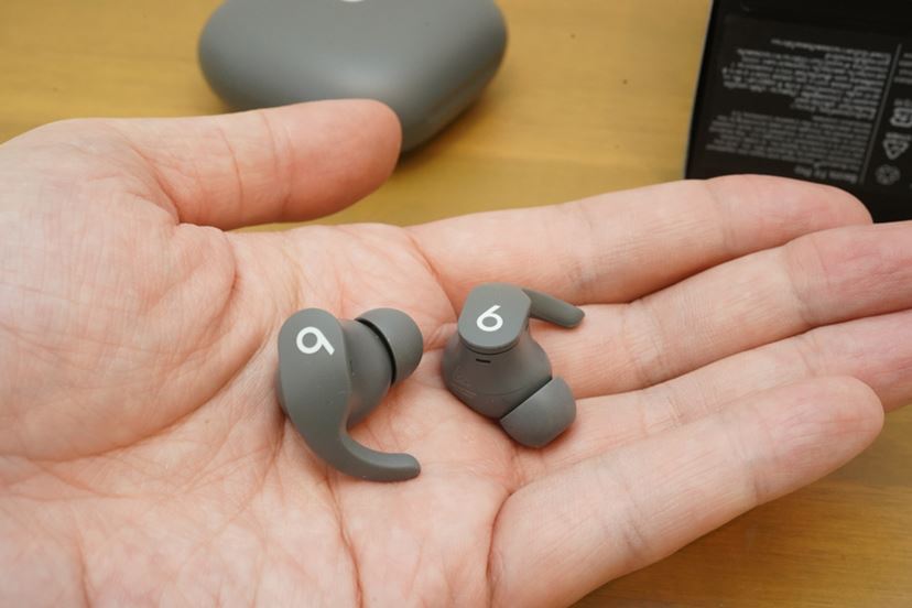 Beats Fit Pro」を全方位チェック！ スペックは「AirPods Pro」に近い