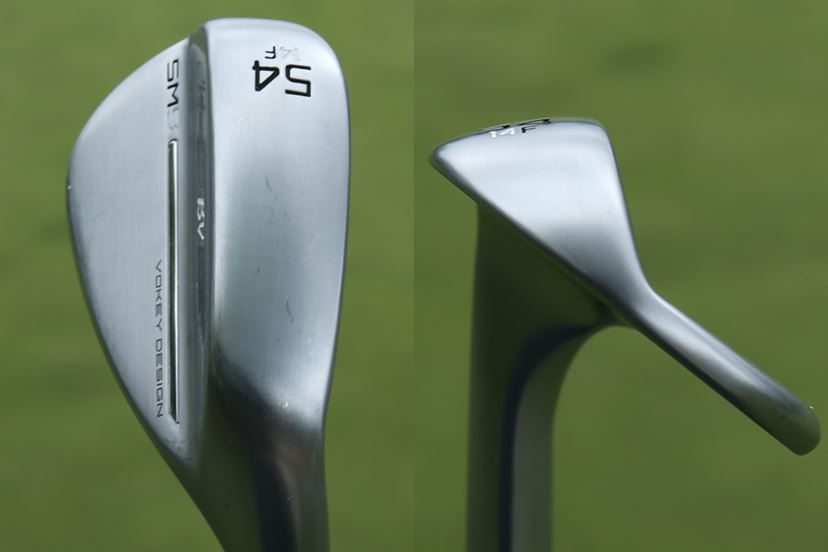 SM9」はモデル選びから楽しめる！ ボーケイは今度もいいウェッジを出