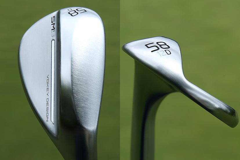 SM9」はモデル選びから楽しめる！ ボーケイは今度もいいウェッジを出