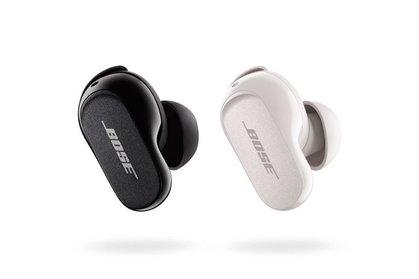 さらに小さく！ ノイキャン性能も向上したBose 「QuietComfort Earbuds